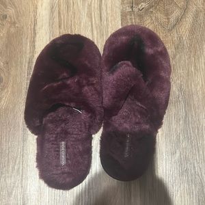 Victoria Secret slippers
